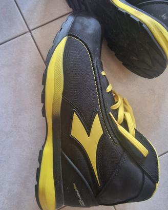 Scarpe lavoro