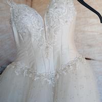 abito da sposa