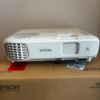 Proiettore Epson EB-S05