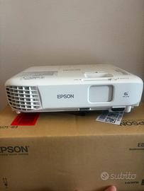 Proiettore Epson EB-S05