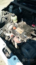 Motore Lombardini ldw502 e4
