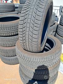 4 GOMME USATE INVERNALE 2155518 - CP54920083