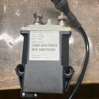 Materiale x trattori CNH