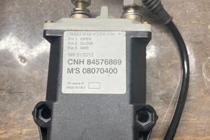 Materiale x trattori CNH