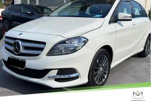 Mercedes-Benz B 250 e Sport