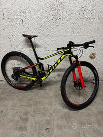 Scott spark