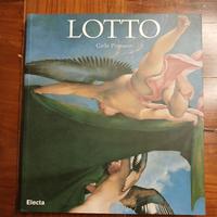 libro LOTTO di Carlo Pirovano