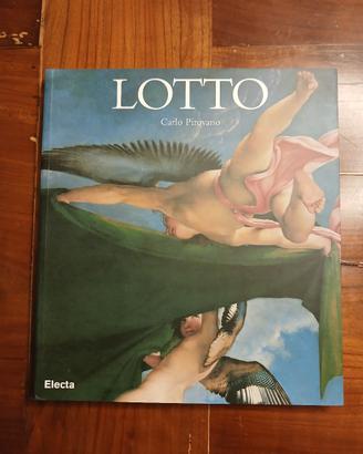 libro LOTTO di Carlo Pirovano