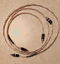 RCA kimber Kable tonik