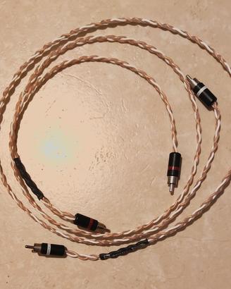 RCA kimber Kable tonik