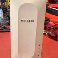 Coppia estensori wifi netgear