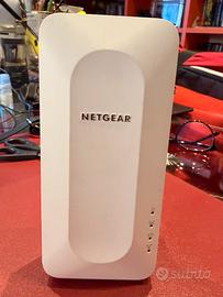 Coppia estensori wifi netgear