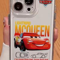 cover cars mcquuen oppo reno 6 z 5 g