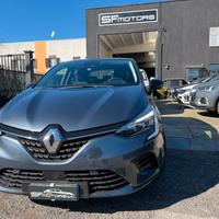 Renault Clio TCe 90 CV 5 porte Equilibre