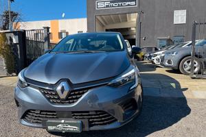 Renault Clio TCe 90 CV 5 porte Equilibre
