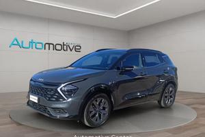 Kia Sportage 1.6 tgdi phev GT-line awd auto