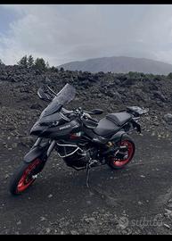 Ducati multistrada v2s