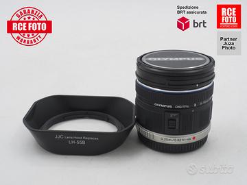 Olympus M.Zuiko Digital ED 9-18 F4.0-5.6 (Olympus)