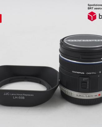 Olympus M.Zuiko Digital ED 9-18 F4.0-5.6 (Olympus)