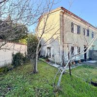 CASA SEMINDIPENDENTE A SAN DORLIGO DELLA VALLE