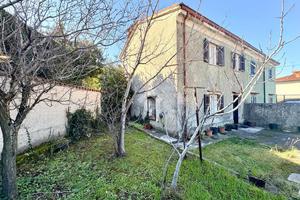 CASA SEMINDIPENDENTE A SAN DORLIGO DELLA VALLE
