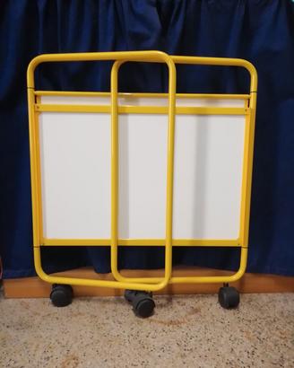 Carrello cucina