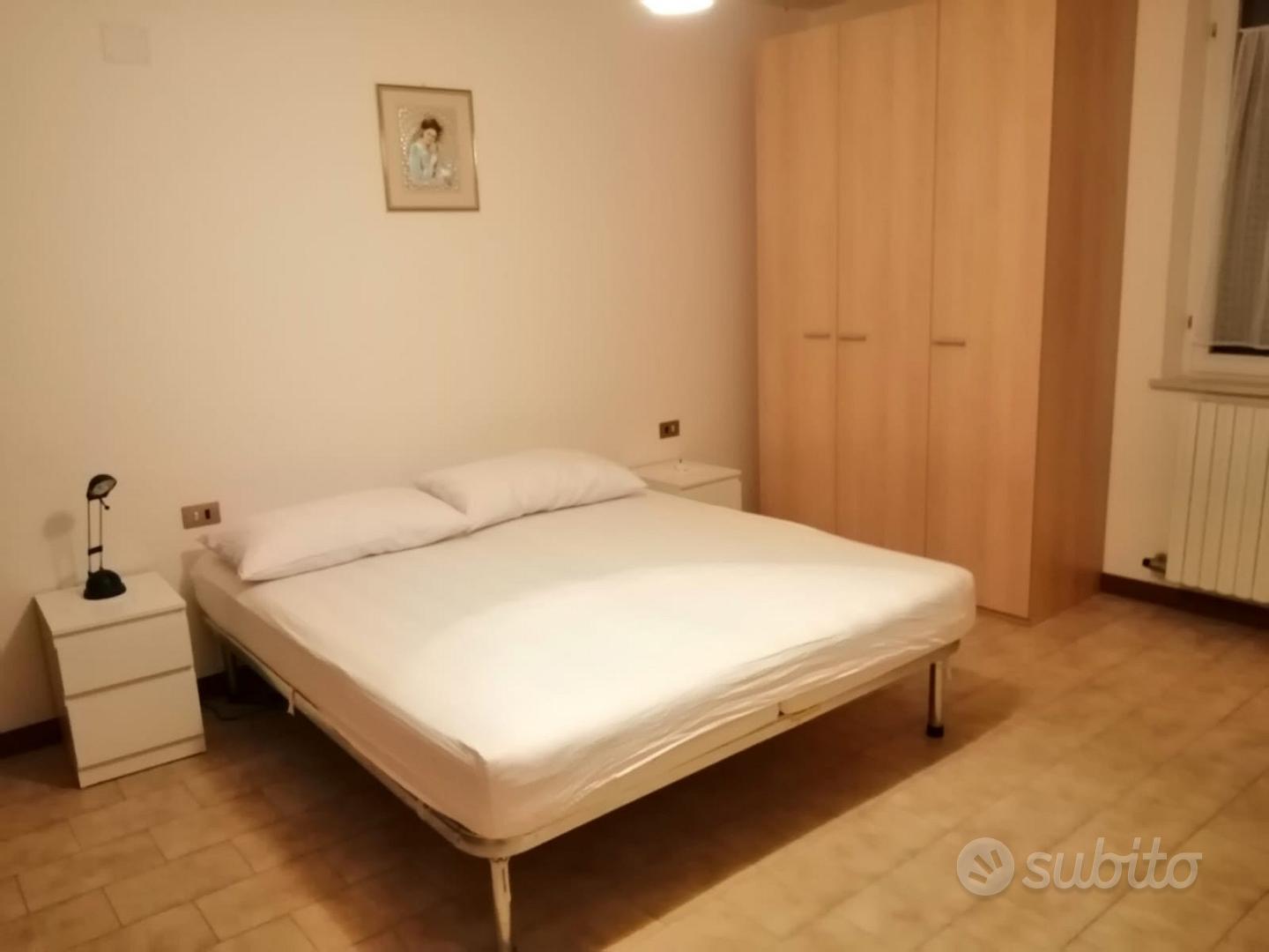 Casa indipendente Montefortino - Vista 5