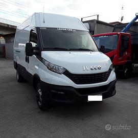 NEW DAILY 35C160 FURGONE MEDIO GEMELLATO 2020 EURO