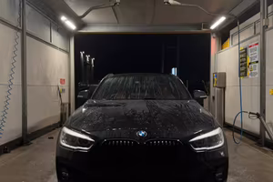 Bmw 116d