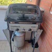 Barbecue Campingaz a gas