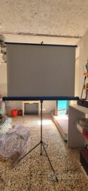 telo proiettore Floren Super Screen