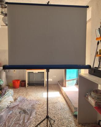 telo proiettore Floren Super Screen