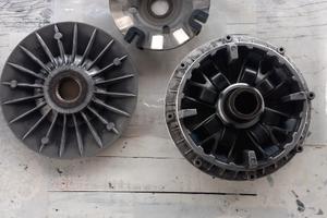 Variatore malossi tmax 500 2001 2003 più 2 kit rul