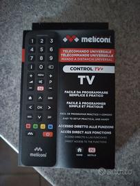 Telecomando universale TV