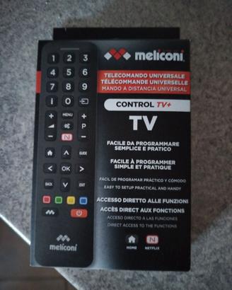 Telecomando universale TV