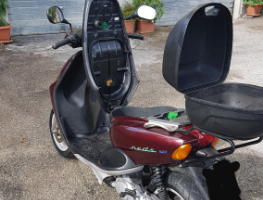 Neos yamaha 100cc ovetto mbk