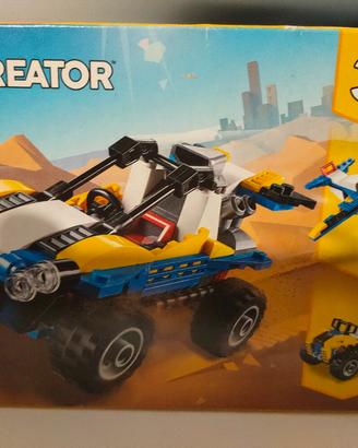 lego 31087 3 in 1  dune buggy