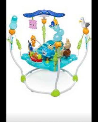 Gioco Attività Disney 