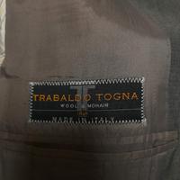 vestito uomo elegante azzurro 