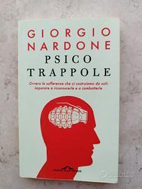 2 Libri Giorgio Nardone