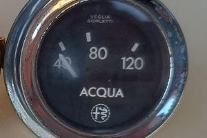 Strumentazione auto varia.