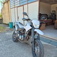 Yamaha Xt 660 x 
