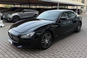 MASERATI Ghibli 3.0 V6 ds 250 CV NO SUPER BOLLO