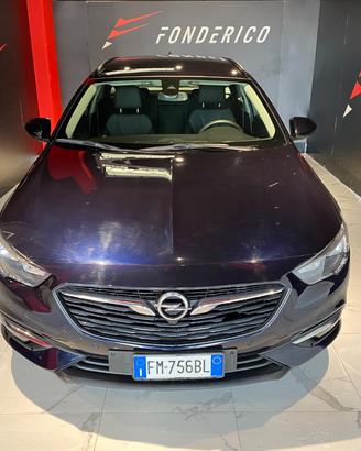 OPEL Insignia 2.0 CDTI S&S aut.Country Tourer