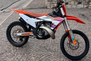 ktm sx 250