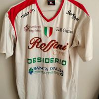 maglia Canalese pallapugno pallone elastico scudet