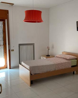 Camere singole per studentesse