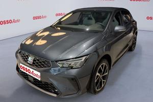 SEAT Ibiza 1.0 TSI 95 HP FR KM 0 NEOPATENTATI