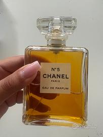 Chanel n5