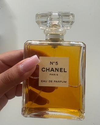 Chanel n5
